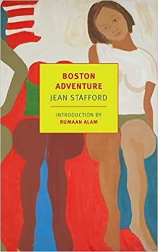 BOSTON ADVENTURE | 9781681375373 | JEAN STAFFORD