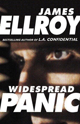 WIDESPREAD PANIC | 9780593320310 | JAMES ELLROY