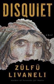 DISQUIET | 9781635420326 | ZULFU LIVANELI