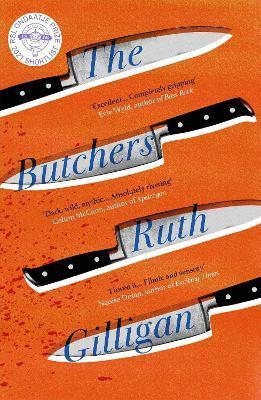 THE BUTCHERS | 9781786499462 | RUTH GILLIGAN