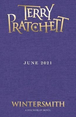 WINTERSMITH | 9780857536075 | TERRY PRATCHETT