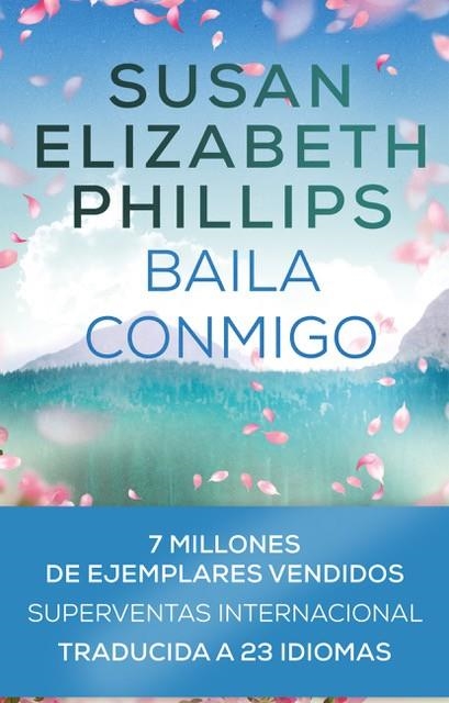 Baila conmigo | 9788412272581 | SUSAN ELIZABETH PHILLIPS