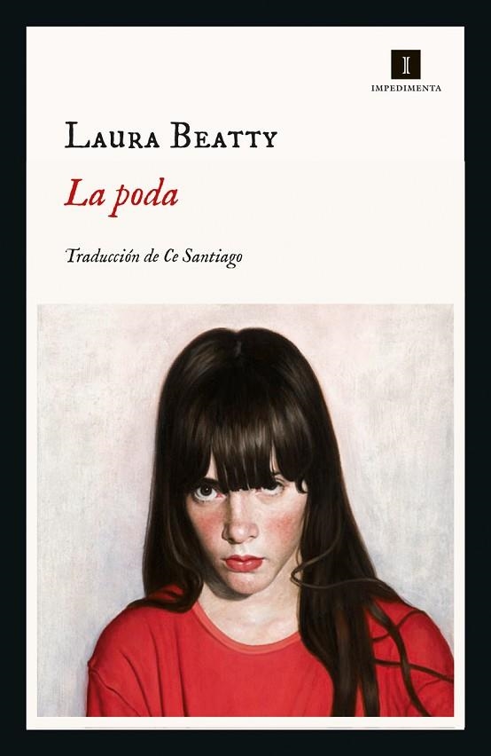 La poda | 9788418668104 | LAURA BEATTY