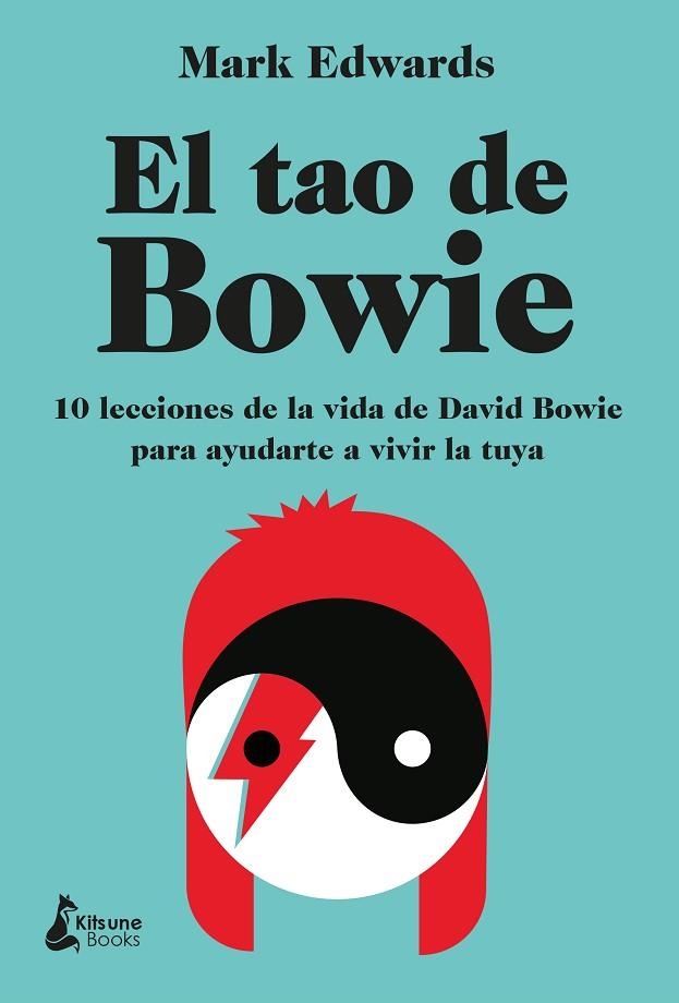 El tao de Bowie | 9788418524066 | MARK EDWARDS