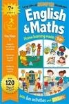 Leap Ahead Bumper Workbook English & Maths 7+ YEARS | 9781789054569 | VVAA