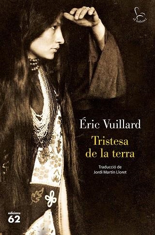 Tristesa de la terra | 9788429779561 | Éric Vuillard