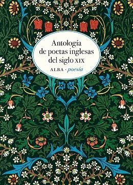 Poetas inglesas del siglo XIX Antología | 9788490657676 | VVAA