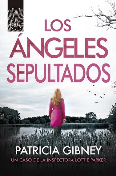 Los ángeles sepultados | 9788418216206 | Patricia Gibney