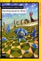 EXPERIMENTO HEX (NAV) | 9788434865235 | LASSITER, RHIANNON