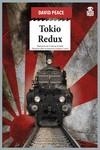 Tokio Redux | 9788416537884 | DAVID PEACE