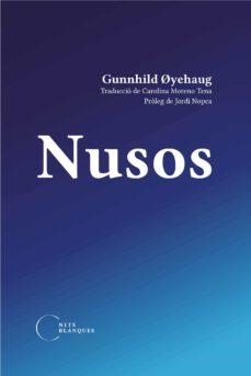 NUSOS | 9788412249439 | GUNHILD OYEHAUG