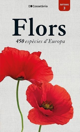 FLORS | 9788413560489 | MARGOT SPOHN & ROLAND SPOHN