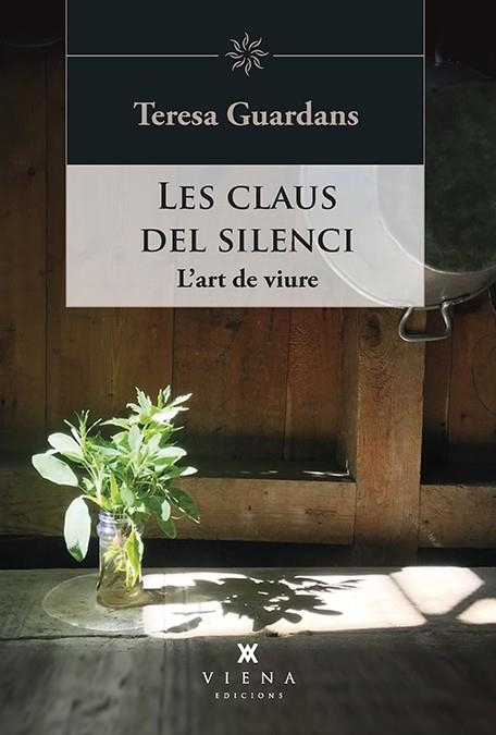 LES CLAUS DEL SILENCI | 9788417998943 | TERESA GUARDANS