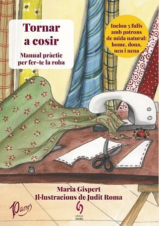 TORNAR A COSIR | 9788412224061 | MARIA GISPERT