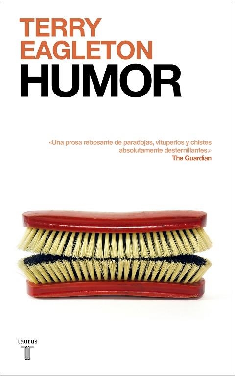 HUMOR | 9788430623310 | TERRY EAGLETON