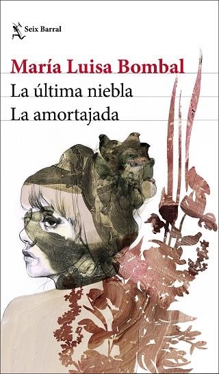 La última niebla & La amortajada | 9788432238888 | María Luisa Bombal