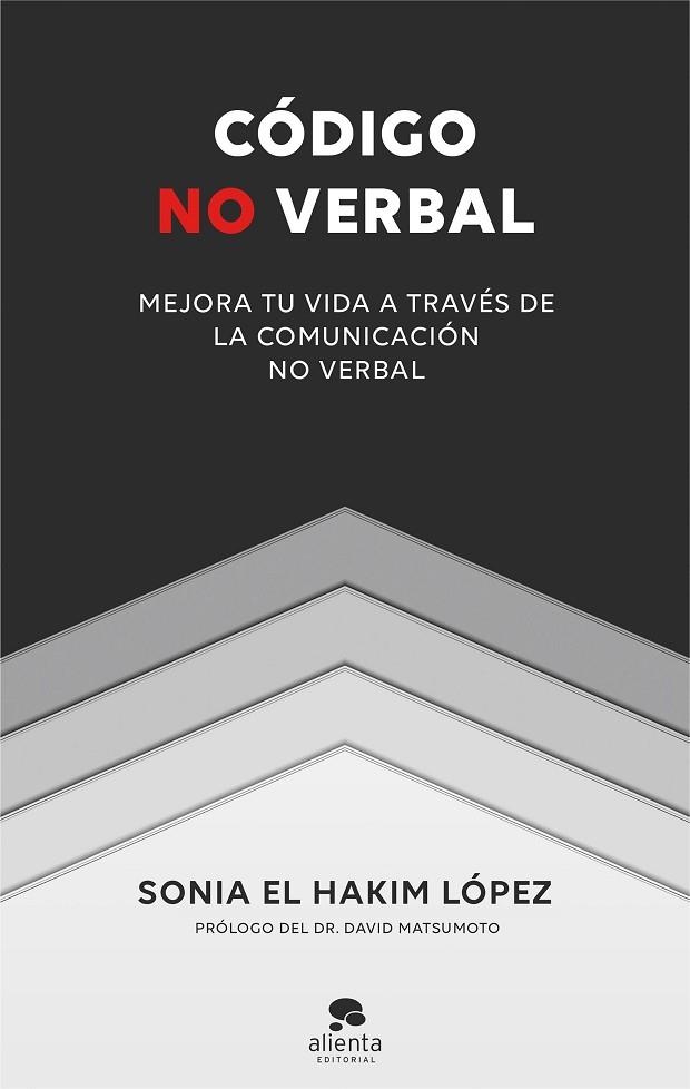 Código no verbal | 9788413440880 | Sonia El Hakim López