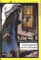 UN CADAVER EN EL SOTANO (NAV) | 9788434865495 | MCCLINTOCK, NORAH