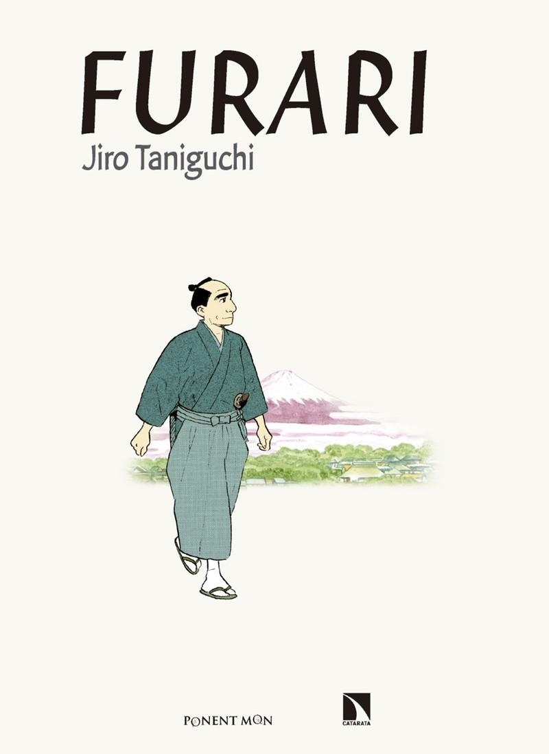 Furari | 9788418309144 | JIRO TANIGUCHI