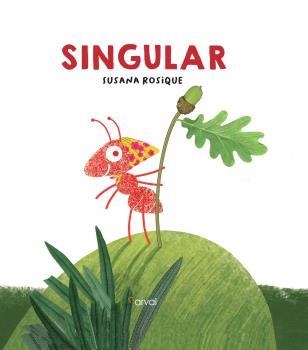 Singular | 9788412164640 | Susana Rosique