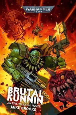 BRUTAL KUNNIN (PB) | 9781789998269 | GAMES WORKSHOP