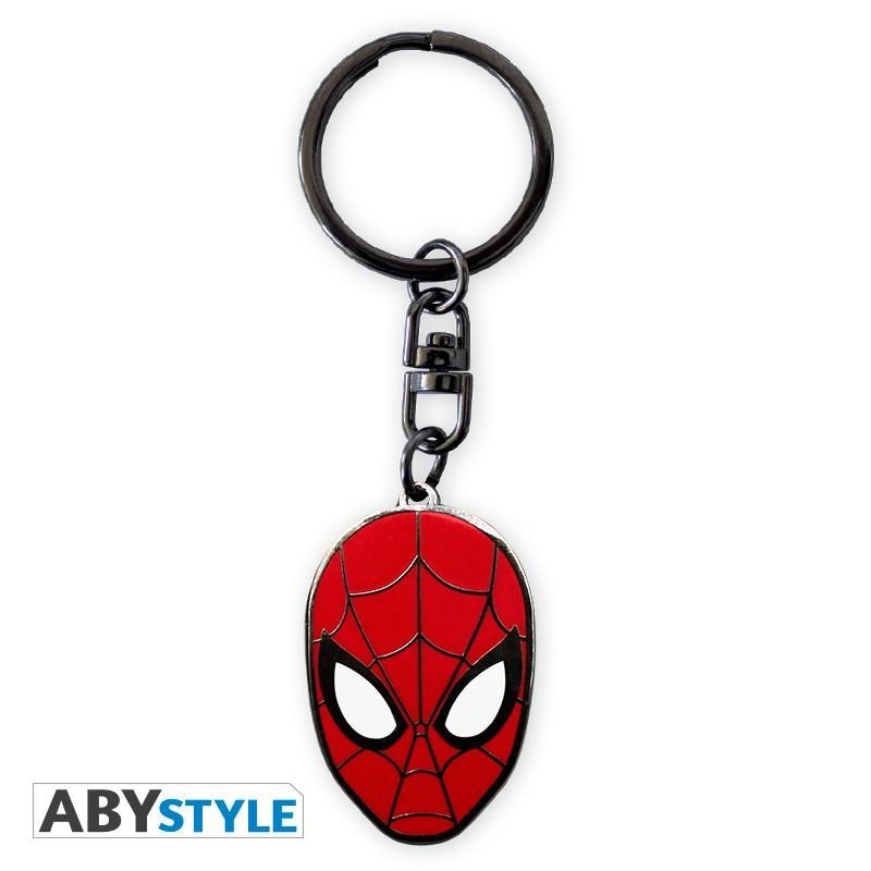 CLAUER SPIDER MAN | 3700789252122 | ABYSTYLE