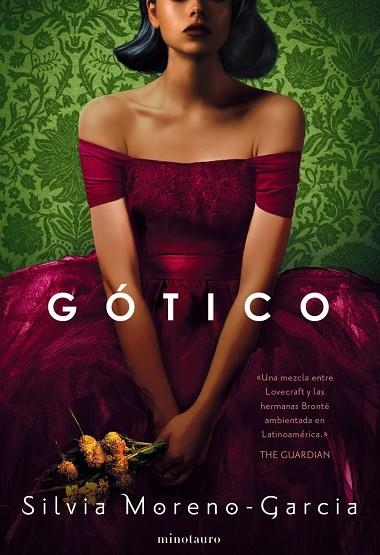 GOTICO | 9788445009819 | Silvia Moreno-García