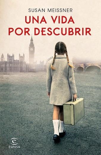 Una vida por descubrir | 9788467063066 | Susan Meissner