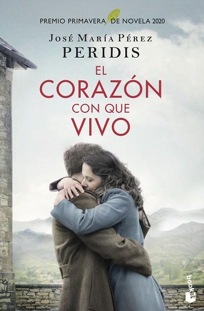 El corazón con que vivo | 9788467062977 | Peridis