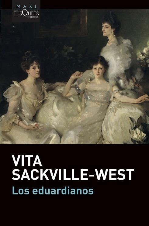 Los eduardianos | 9788490669709 | Vita Sackville-West