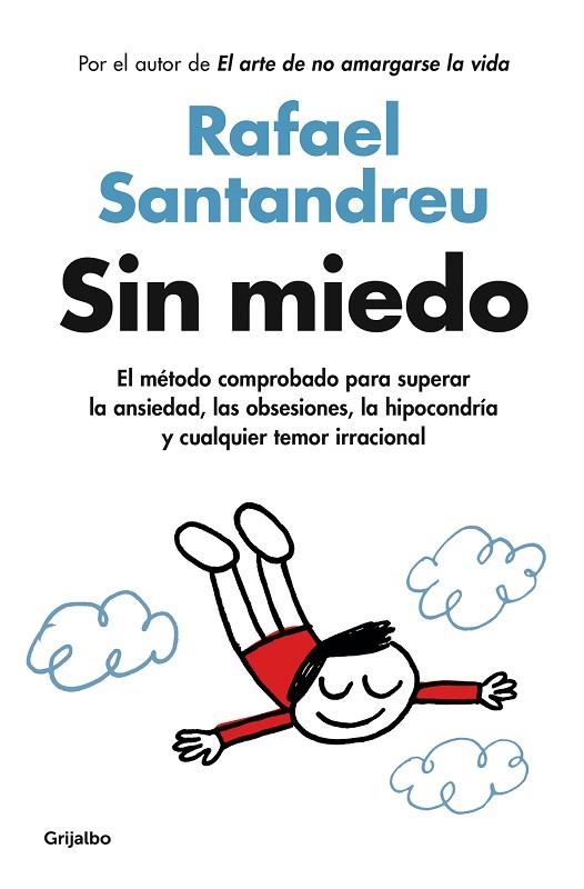 SIN MIEDO | 9788425361104 | RAFAEL SANTANDREU