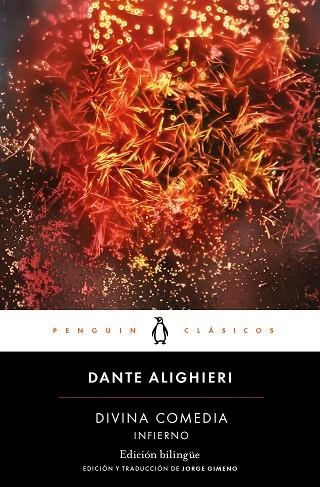 INFIERNO | 9788491054863 | DANTE ALIGHIERI