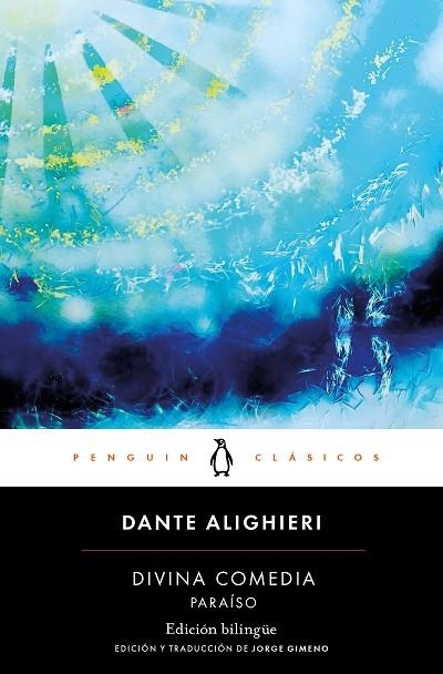 PARAISO | 9788491055020 | DANTE ALIGHIERI