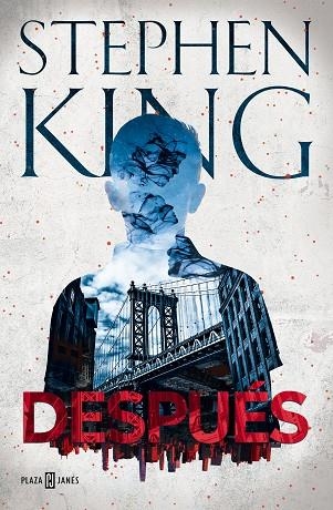 DESPUES | 9788401027123 | STEPHEN KING