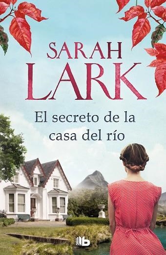 EL SECRETO DE LA CASA DEL RIO | 9788413143293 | SARAH LARK