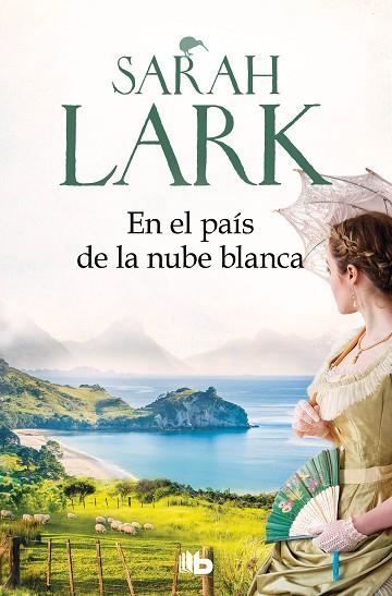 EN EL PAIS DE LA NUBE BLANCA | 9788413143439 | SARAH LARK