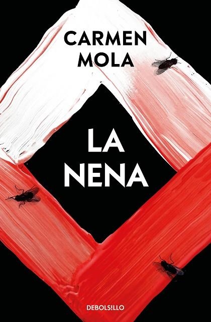 LA NENA | 9788466358026 | CARMEN MOLA