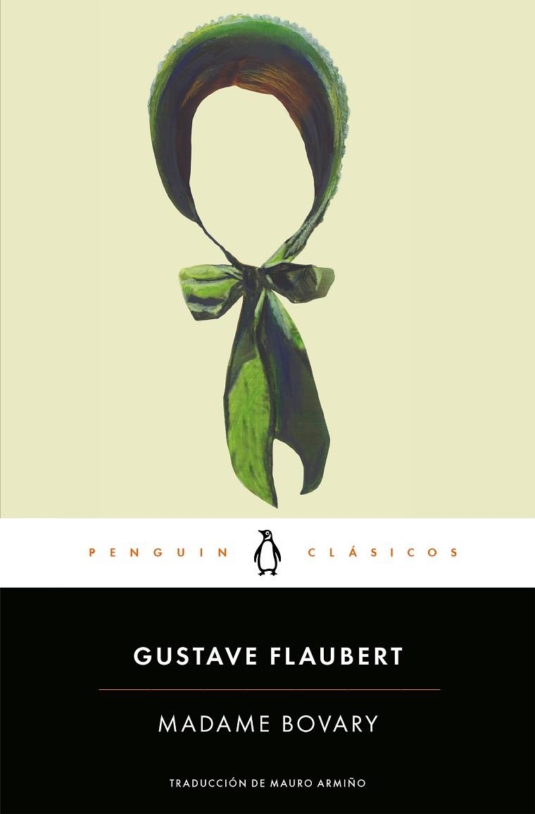 MADAME BOVARY | 9788491050667 | GUSTAVE FLAUBERT