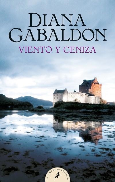 OUTLANDER 06 VIENTO Y CENIZA | 9788418173479 | DIANA GABALDON