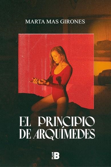 EL PRINCIPIO DE ARQUIMEDES | 9788418051111 | MARTA MAS