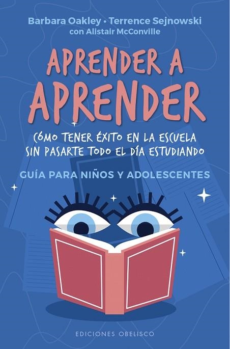 APRENDER A APRENDER | 9788491117445 | BARBARA OAKLEY & TERRENCE SEJNOWSKI