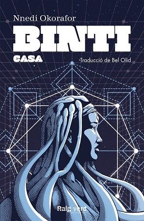 BINTI 02 CASA | 9788417925550 | NNEDI OKORAFOR