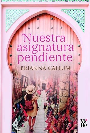 Nuestra asignatura pendiente | 9788412314687 | BRIANNA CALLUM