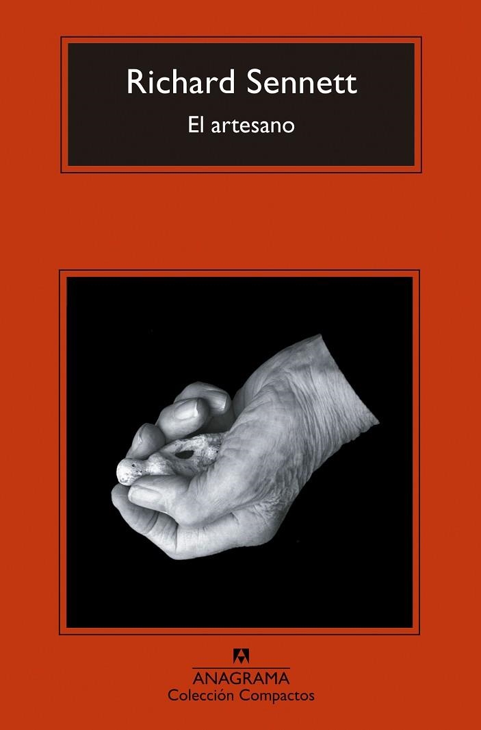 El artesano | 9788433960917 | Richard Sennett