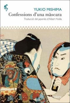 Confessions d'una màscara | 9788416948635 | Yukio Mishima