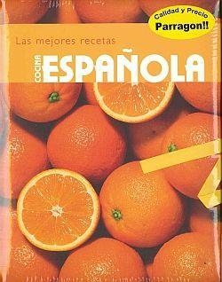 COCINA ESPAÑOLA | 29781445462523