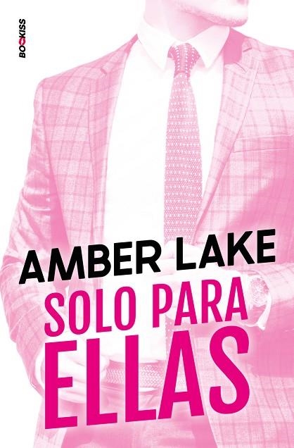 SOLO PARA ELLAS | 9788418539633 | AMBER LAKE