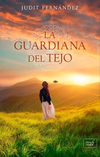 La guardiana del tejo | 9788417626464 | JUDIT FERNANDEZ