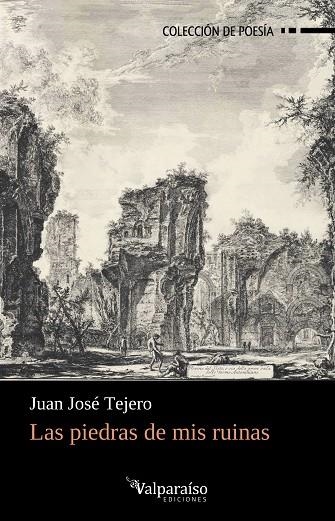 LAS PIEDRAS DE MIS RUINAS | 9788418694196 | JUAN JOSE TEJERO