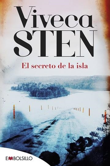 EL SECRETO DE LA ISLA | 9788418185045 | VIVECA STEN